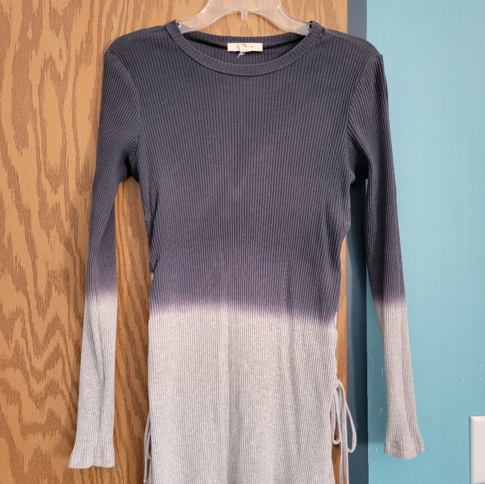 Knit top
